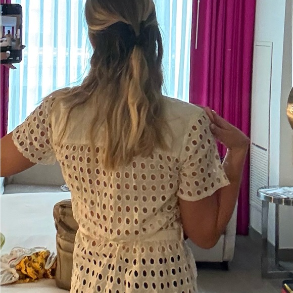 Solid & Striped, The Harper Dress, small - Picture 8 of 8